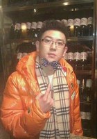 李正翔 Zhengxiang Li