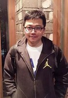 刘北辰 Beichen Liu