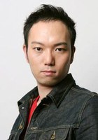 雨笠利幸 Toshiyuki Amagasa