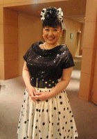神代知衣 Chie K?jiro
