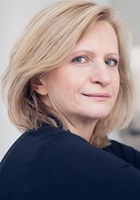 约翰娜·加斯多夫 Johanna Gastdorf