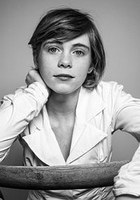 索菲娅·利利斯 Sophia Lillis