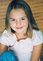 海莉·诺艾儿·强森 Hailey Noelle Johnson