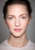 卡塔琳娜·舒特勒 Katharina Schüttler