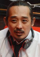 冯推守 Sunny Pang