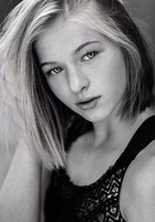 叶卡特琳娜·萨姆索诺夫 Ekaterina Samsonov