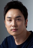 徐贤宇 Seo Hyeon-woo