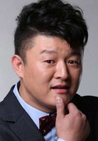 张磊 Lei Zhang