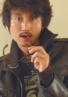 金英熊 Kim Yeong-woong
