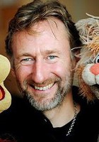 布赖恩·汉森 Brian Henson