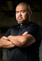 西蒙·钱 Simon Chin