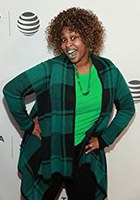 葛洛泽尔·格林 GloZell Green