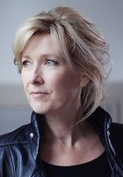 阿丽亚娜·施洛特 Ariane Schluter