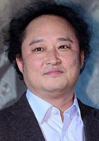 金正碧 Kim Jung-pal