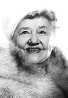 玛乔丽·本尼特 Marjorie Bennett