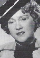 玛莎·温特沃思 Martha Wentworth