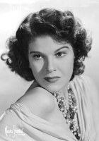 贝蒂·洛乌·格尔森 Betty Lou Gerson