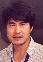  吳昌慶 Oh Chang-kyeong