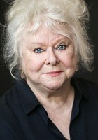 卡罗尔·麦克里迪 Carol MacReady
