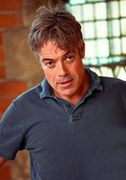 罗伯特·波特尔 Robert Portal