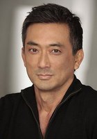 保罗·纳高奇 Paul Nakauchi
