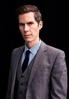 克里斯蒂安·斯隆 Christian Sloan