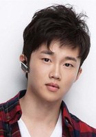 杨俊生 Junsheng Yang