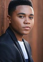 俦森·雅可布 Chosen Jacobs