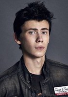 欧文·泰格 Owen Teague