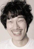  裴振雄 Bae Jin-woong