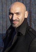 法里德·拉尔比 Farid Larbi