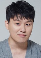 金敏载 Kim Min-jae