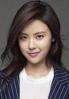 徐胤雅 Seo Yoon-ah