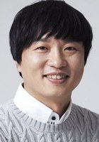  全裴修 Jeon Bae-soo