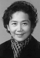 王蓓 Bei Wang