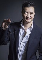 郭易峰 Yifeng Guo