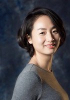 梅晓庆 Xiaoqing Mei