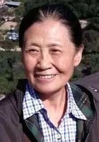 翟红玉 Hongyu Zhai