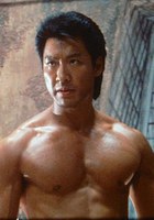 Simon Rhee 