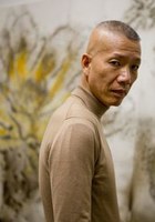 蔡国强 Kuo-Kuang Tsai