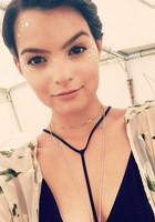 布里安娜·希德布兰德 Brianna Hildebrand