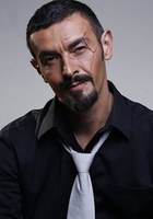 狼森 Philippe Joly
