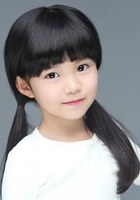 方柔雪 Bang Yoo-seol