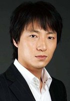 郑基燮 Jeong Gi-seop