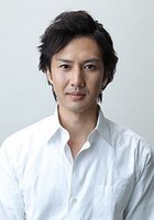 宝井诚明 Masaaki Takarai