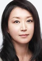 西牟田恵 Megumi Nishimuta