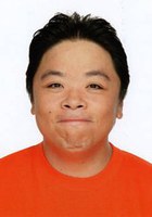 伊集院光 Hikaru Ij?in