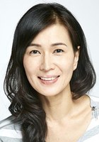 清水美沙 Misa Shimizu