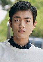 张成范 Jang Sung-bum