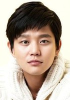  黃相慶 Hwang Sang-kyung